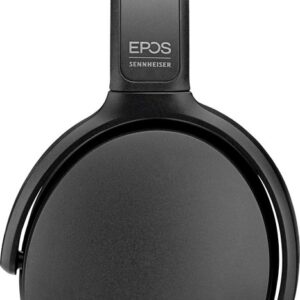 EPOS | Sennheiser ADAPT 360 Headset Hoofdband bluetooth - Zwart