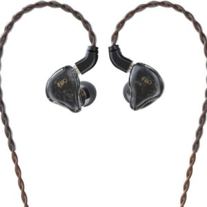 Headset met Bluetooth en microfoon Fiio FD1