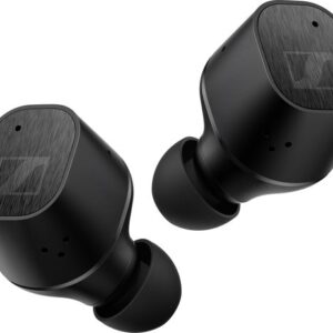 Sennheiser CX Plus SE True Wireless - Zwart