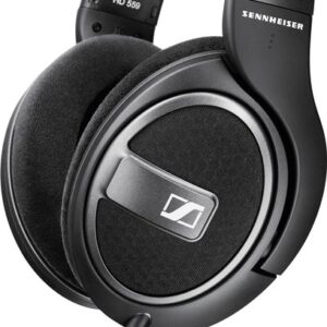 Sennheiser HD 559 - Over-ear koptelefoon - Zwart