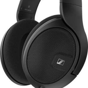 Sennheiser HD 560S - HiFi Over Ear koptelefoon - Zwart